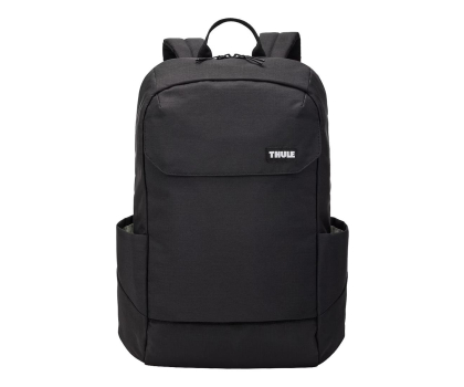 Torba do laptopów Thule Lithos 15.6" 20L czarny TLBP216 3204835